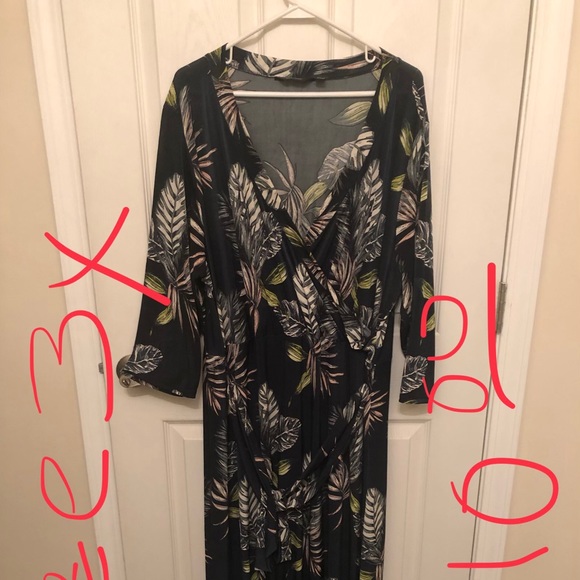 Maxi Dress - Picture 1 of 1